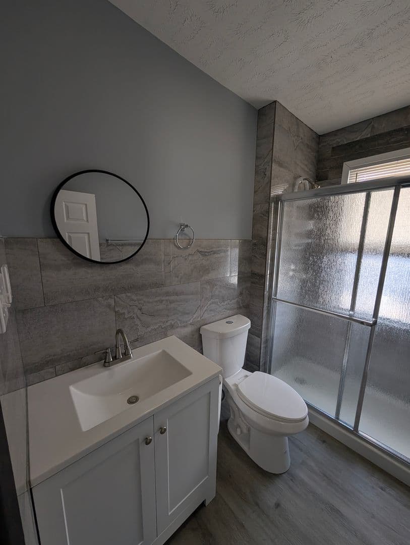 Cleveland Apartment: 1431 Rowley Ave