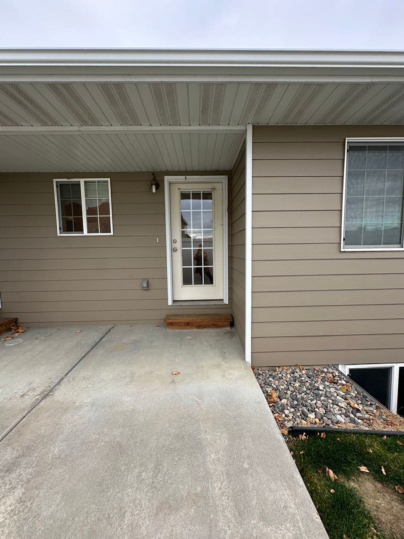 Billings House: 3142 New Hope Dr