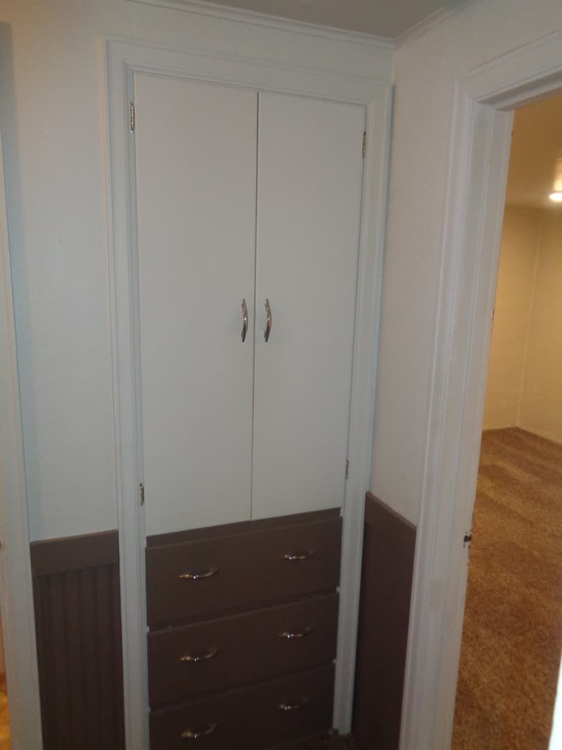 Billings Apartment: 2622 Rimrock Road