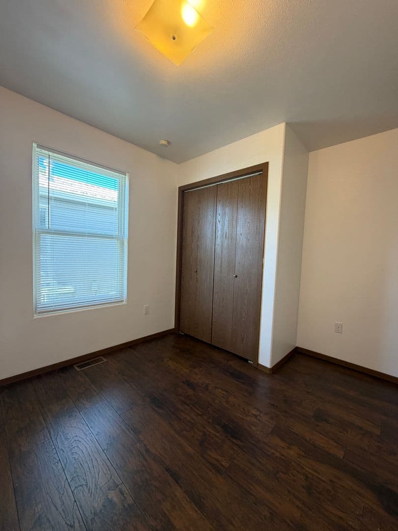 Billings House: 3390 Canyon Drive #C18