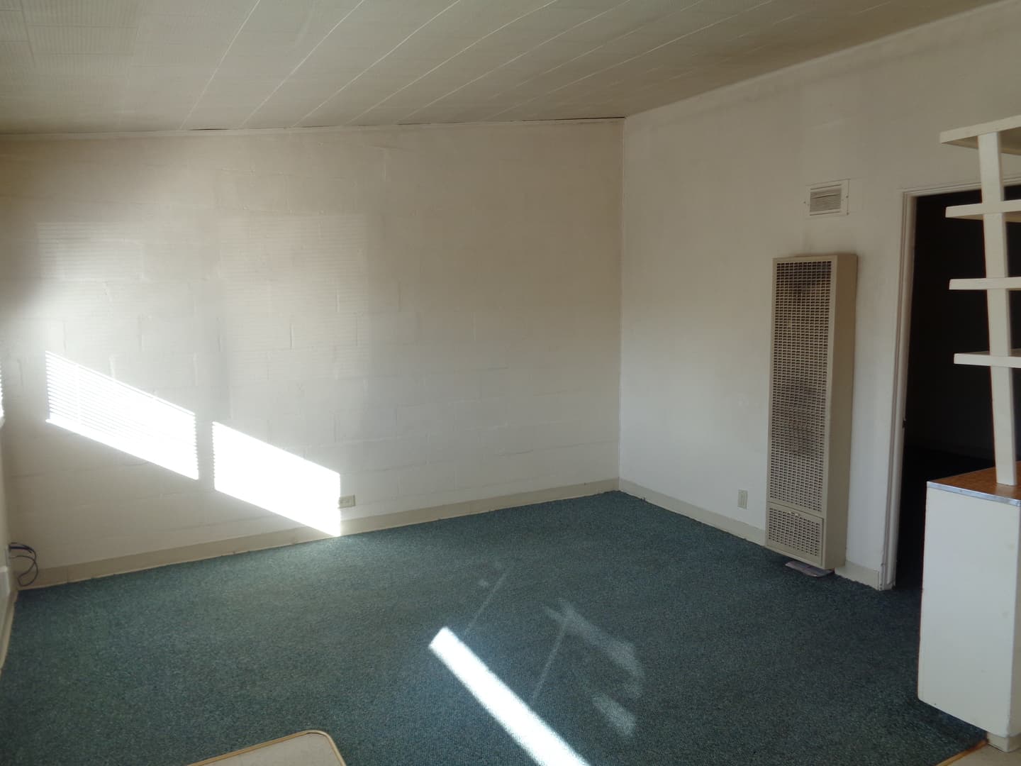 Billings Apartment: 428 Milton Rd