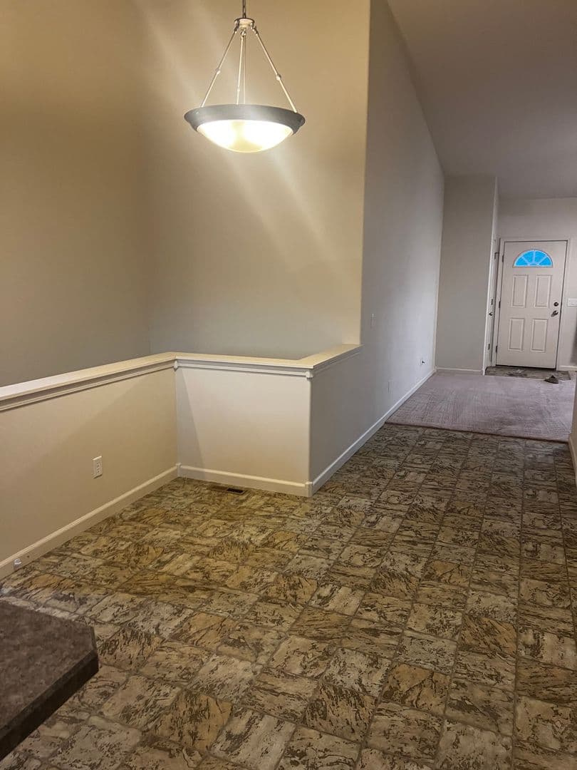 Billings House: 3142 New Hope Dr