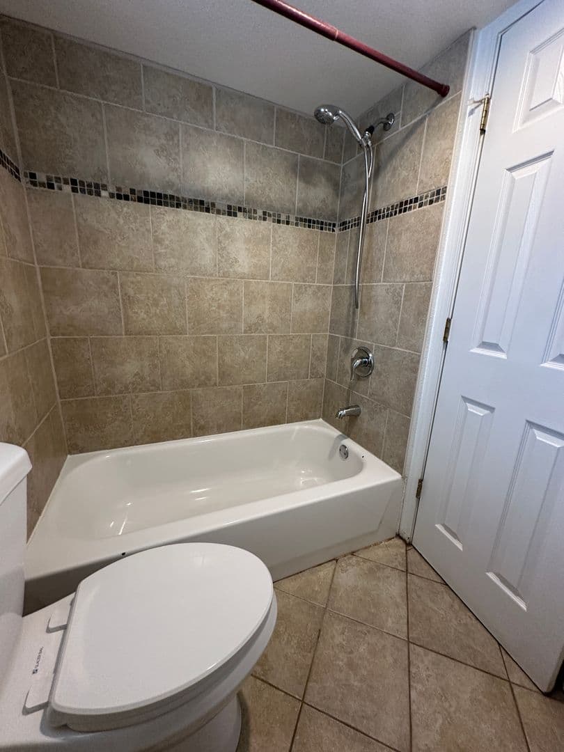 Billings Apartment: 532 Yellowstone Avenue