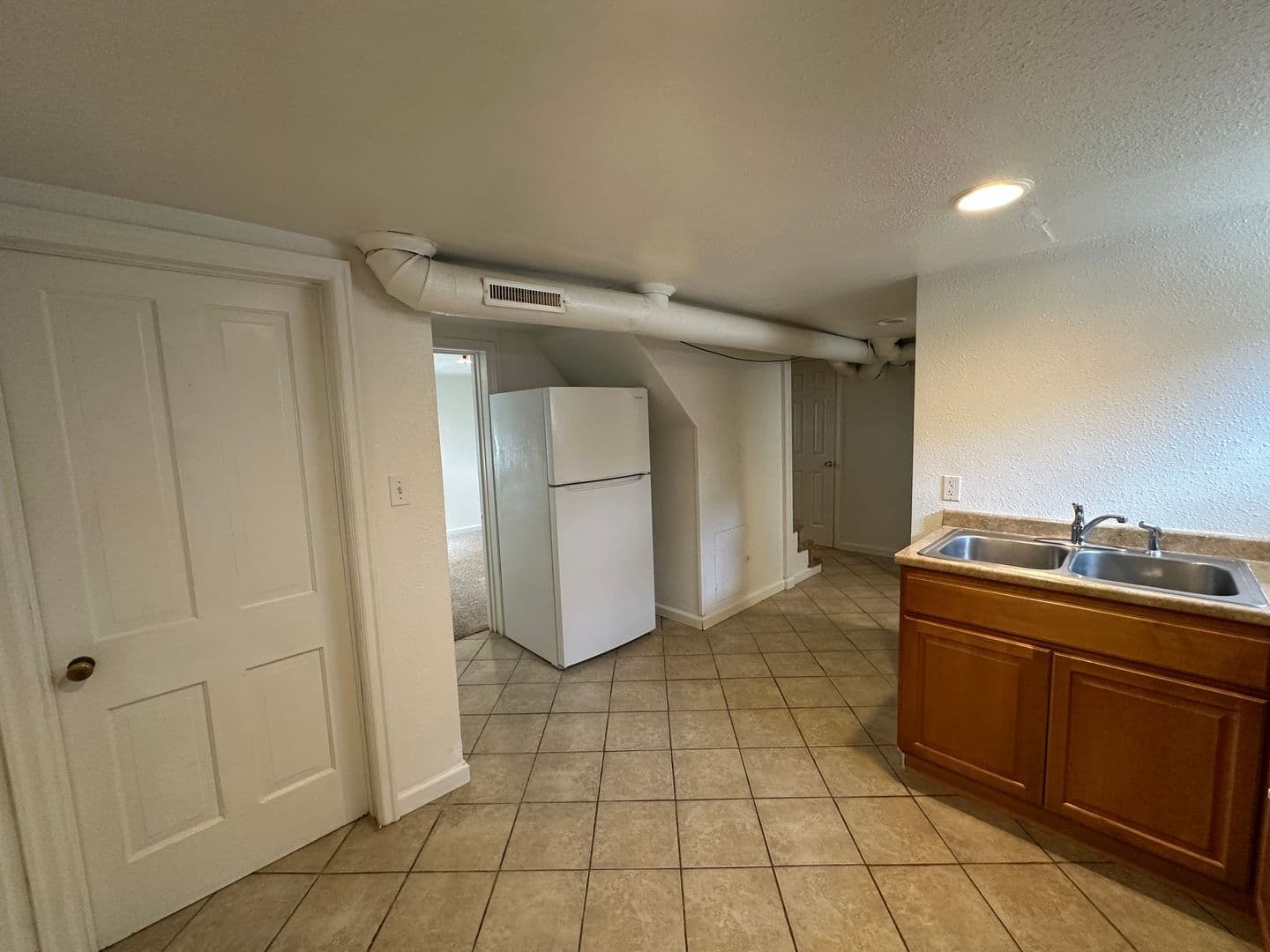 Billings Apartment: 532 Yellowstone Avenue