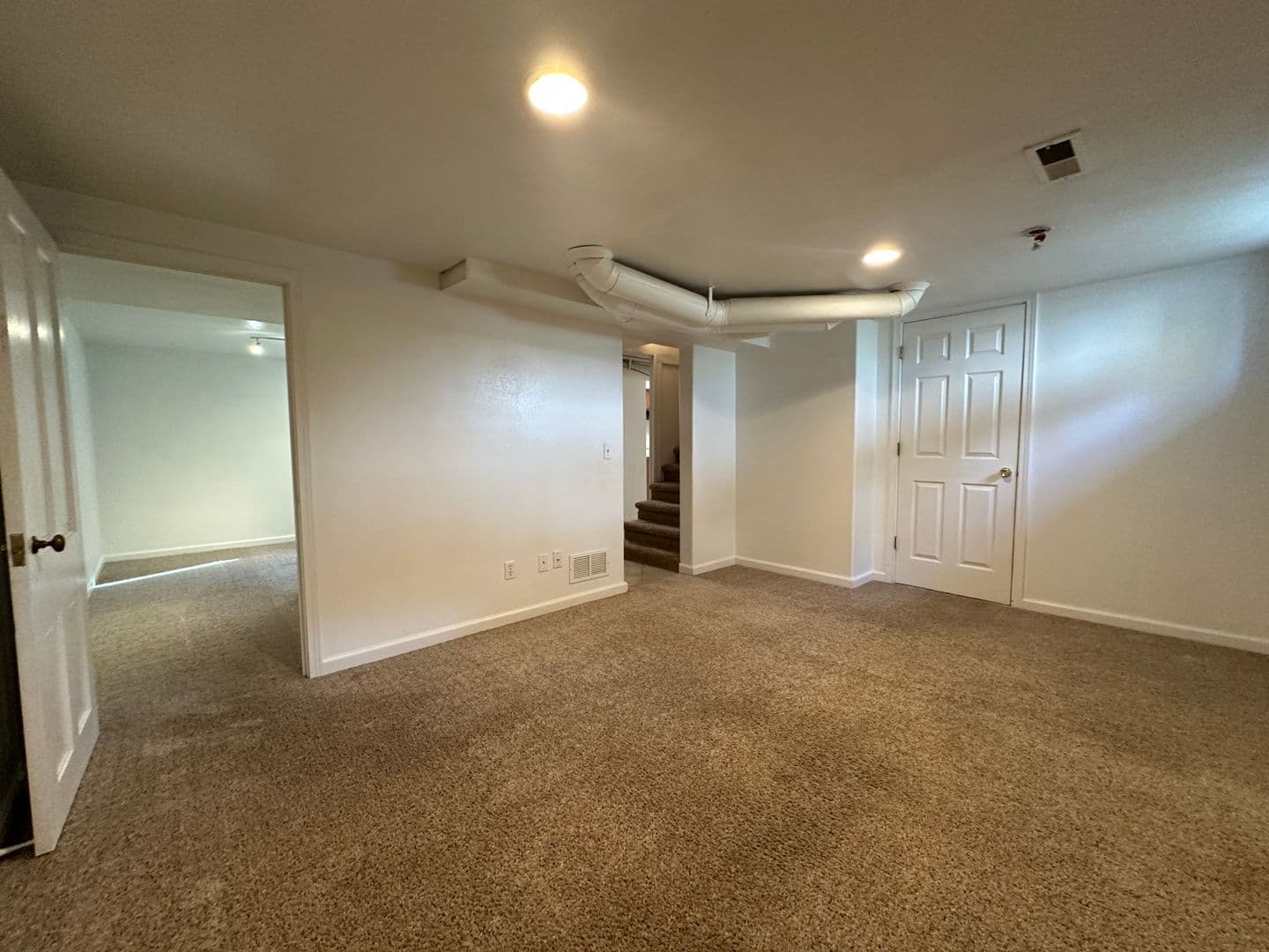 Billings Apartment: 532 Yellowstone Avenue