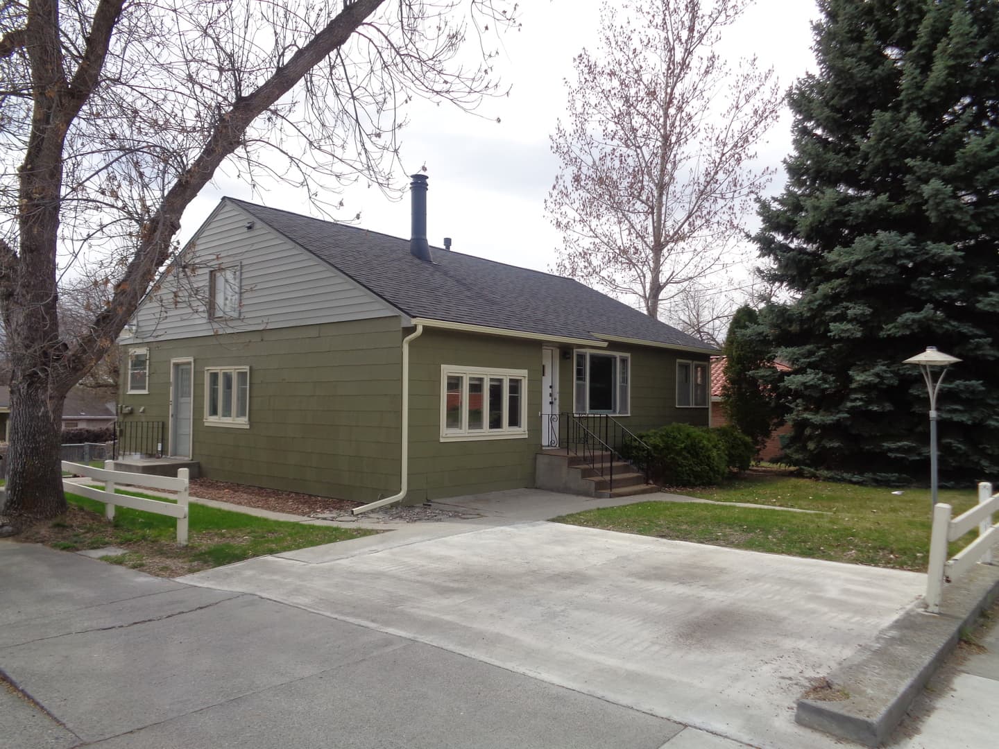 Billings Apartment: 2622 Rimrock Road