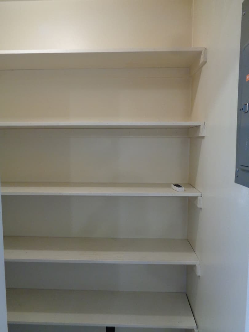Billings Apartment: 2215 Monad