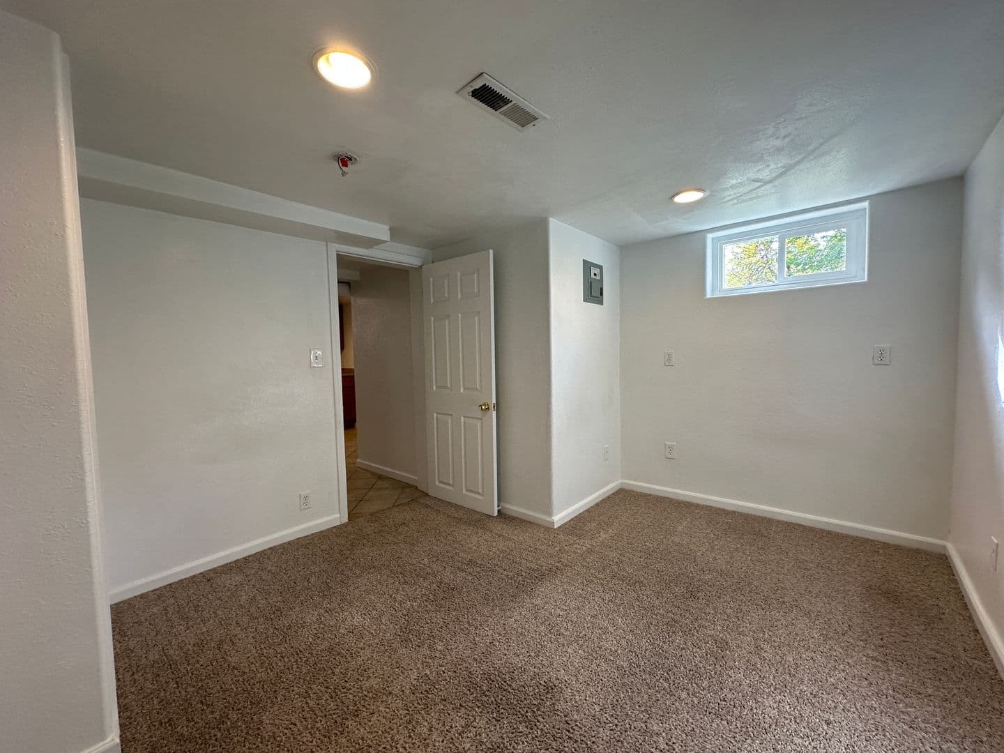 Billings Apartment: 532 Yellowstone Avenue