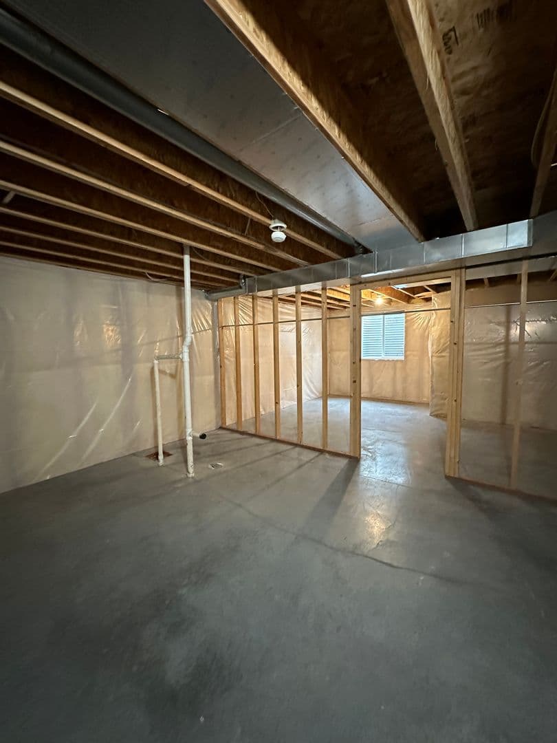Billings House: 3142 New Hope Dr