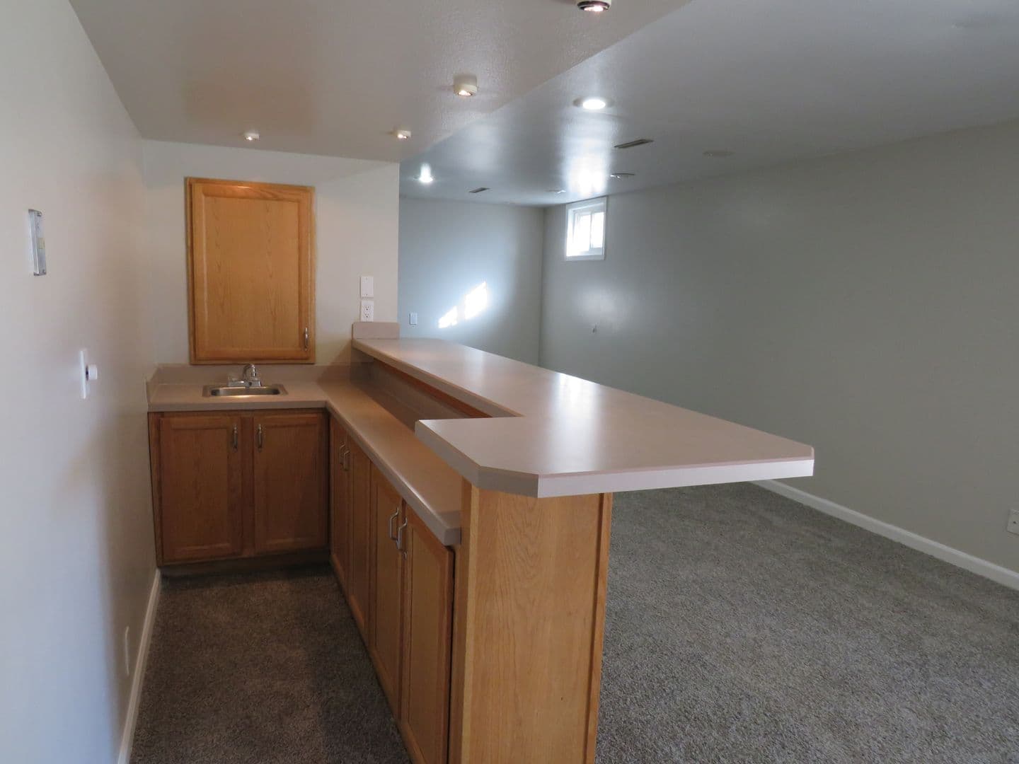 Billings House: 3125 Laredo Place