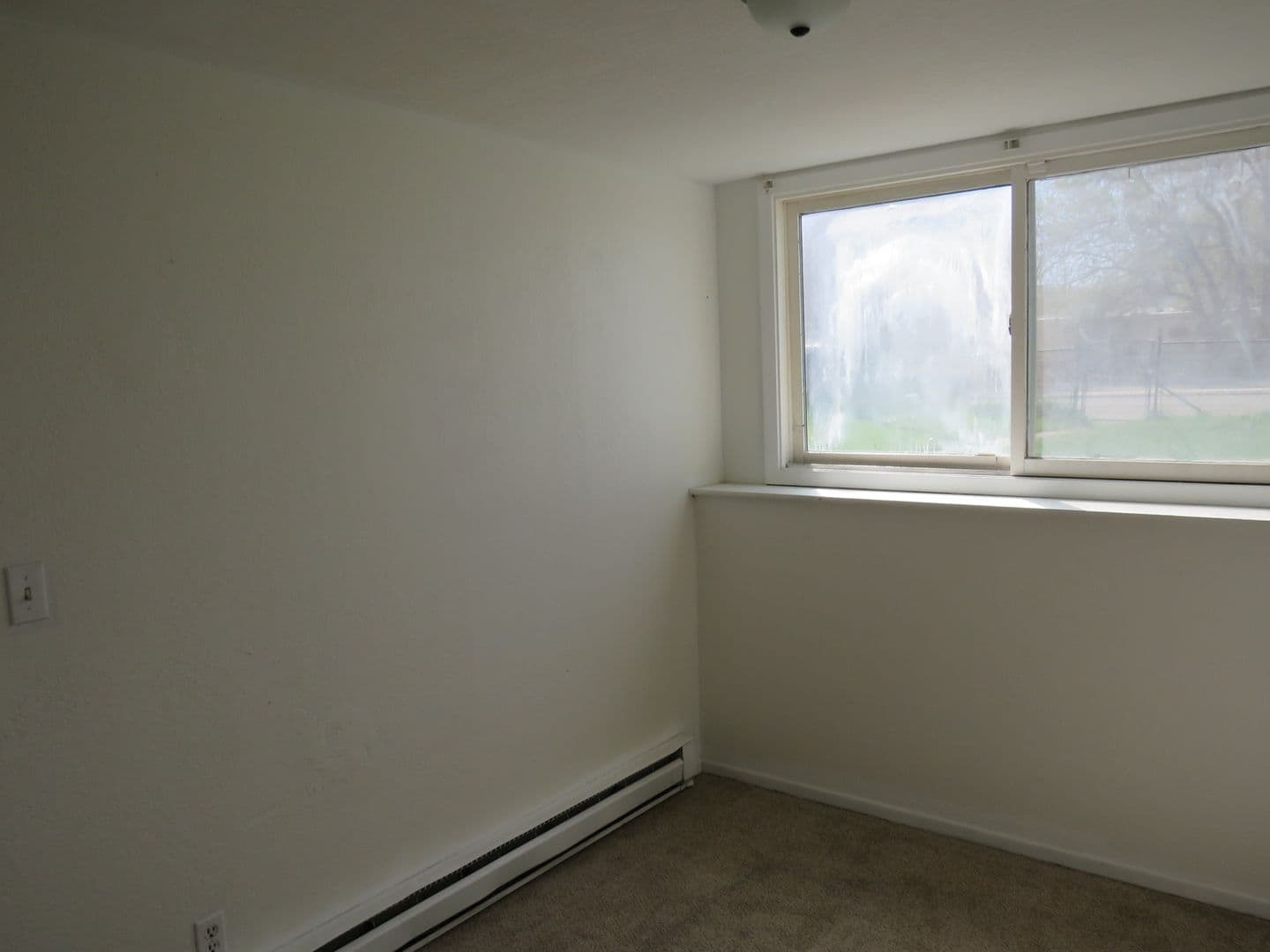 Billings Apartment: 317 Jackson Street
