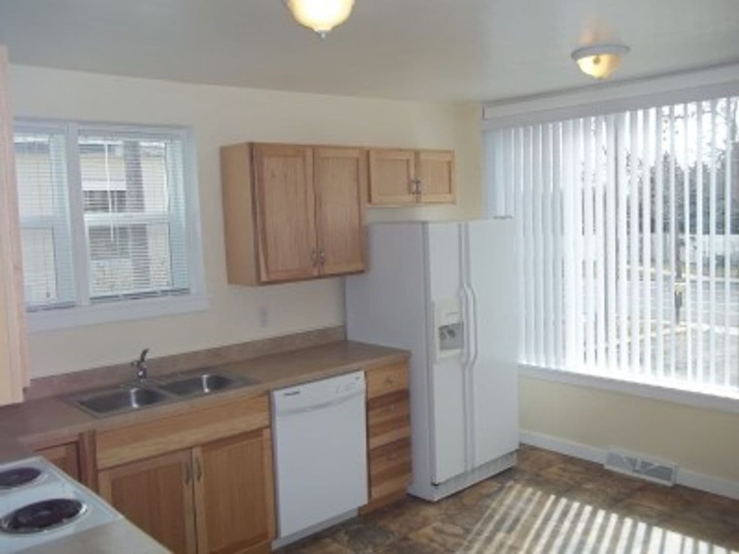 Billings House: 3045 Poly Dr