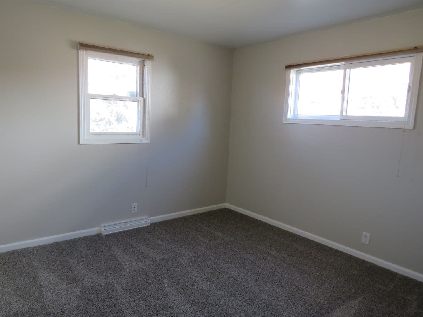 Billings House: 3125 Laredo Place