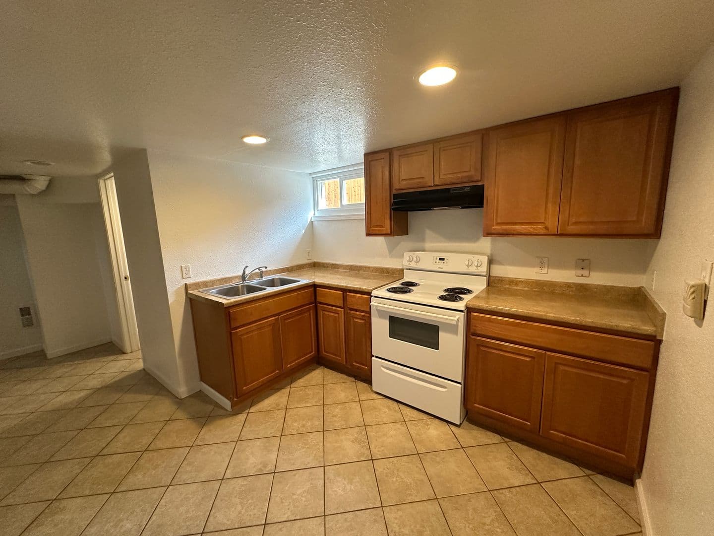 Billings Apartment: 532 Yellowstone Avenue