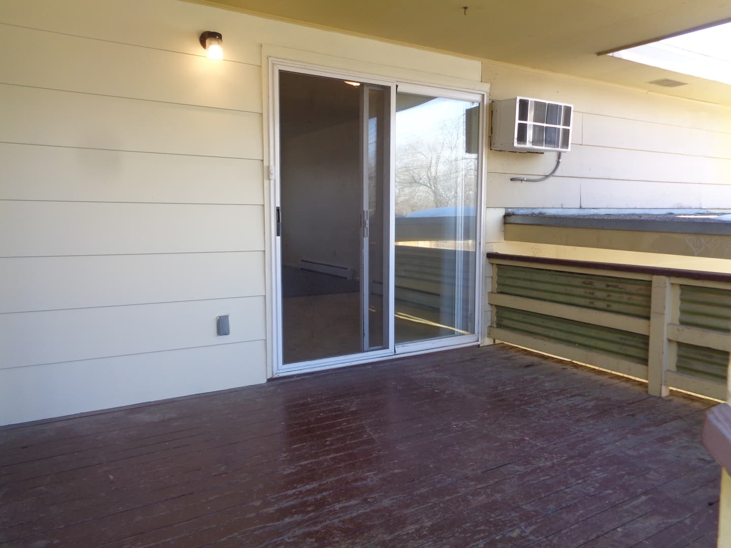 Billings Apartment: 2215 Monad