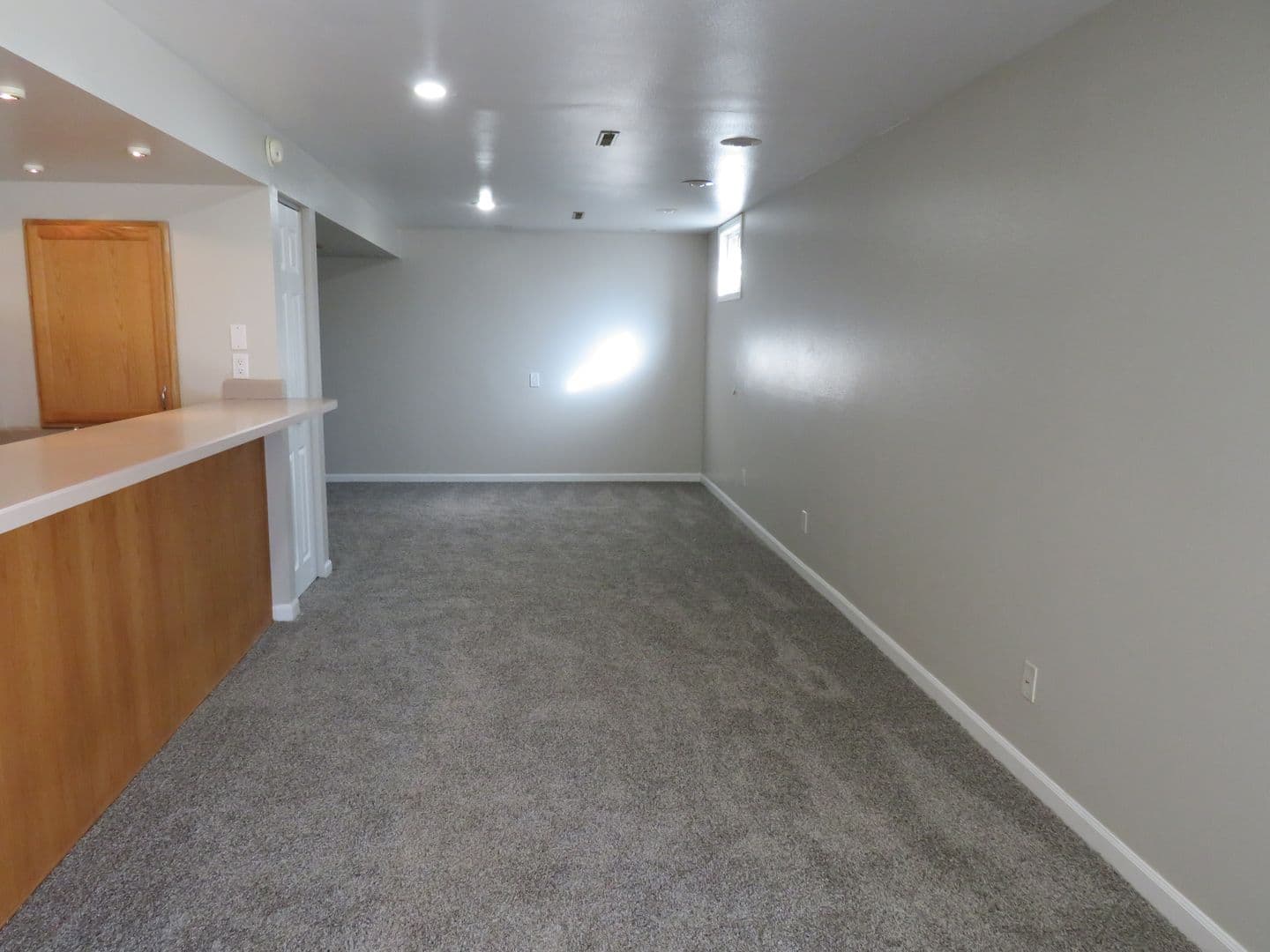 Billings House: 3125 Laredo Place