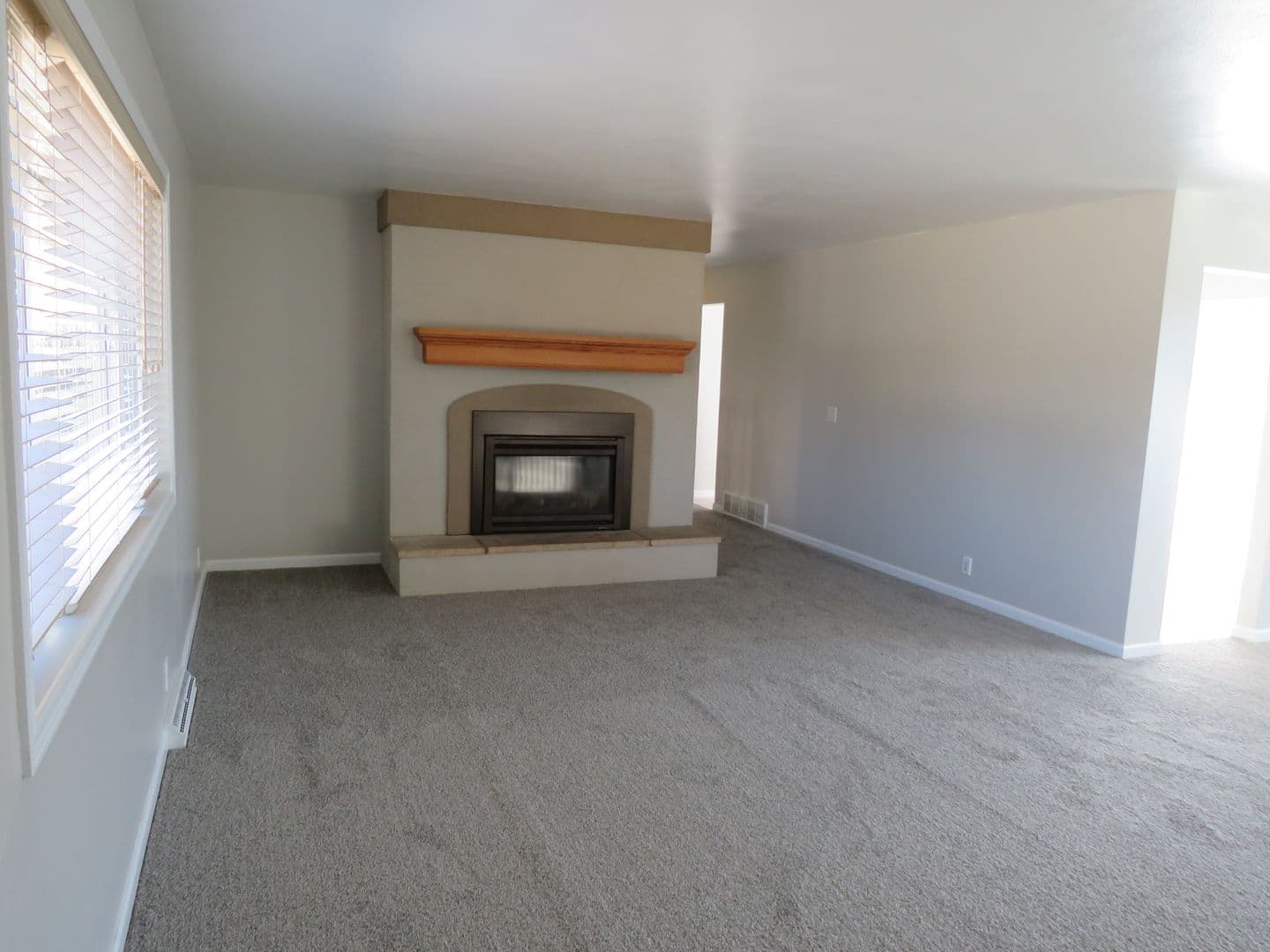 Billings House: 3125 Laredo Place