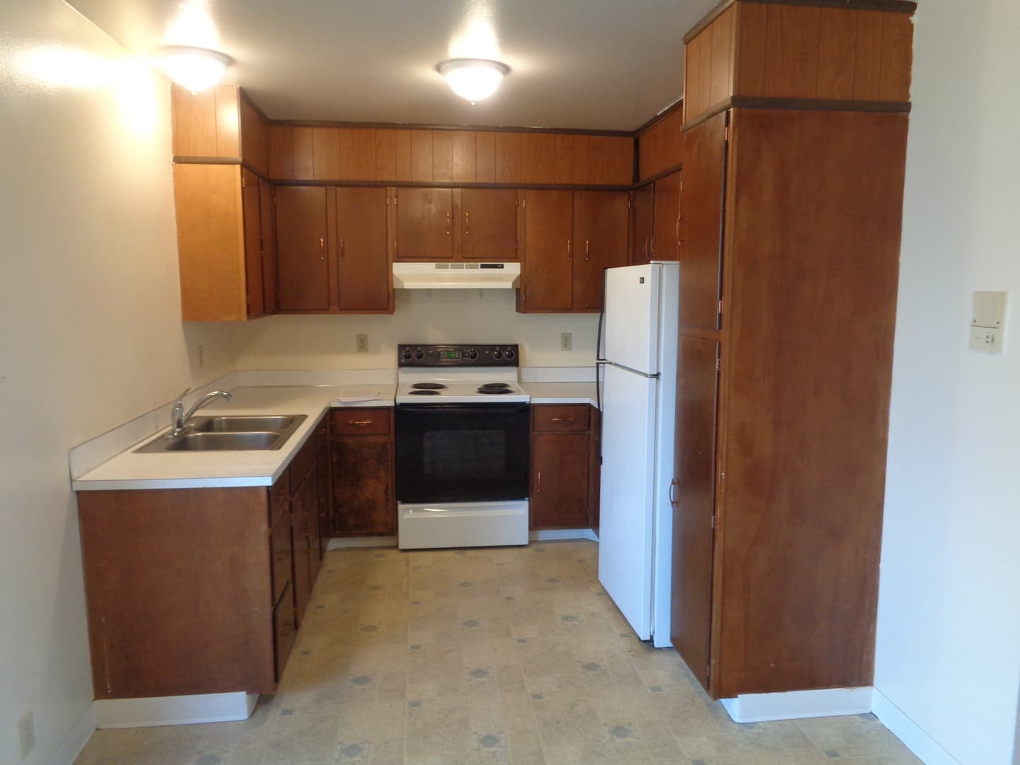 Billings Apartment: 2215 Monad