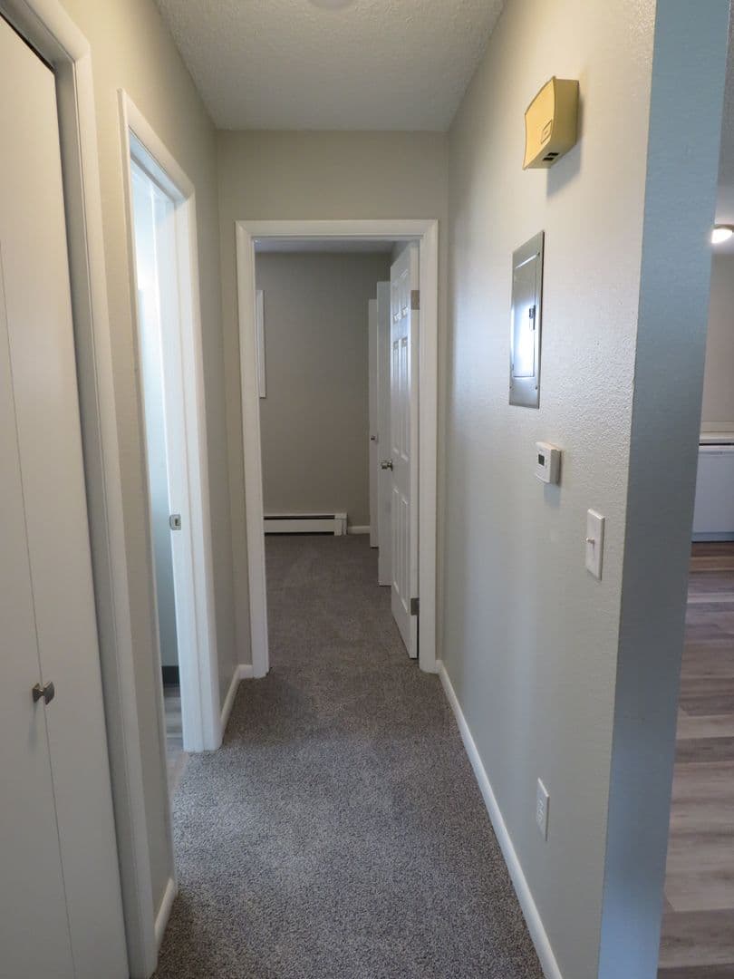 Billings Apartment: 828 Yellowstone River Road