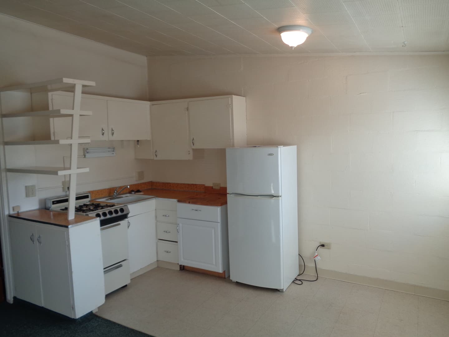 Billings Apartment: 428 Milton Rd