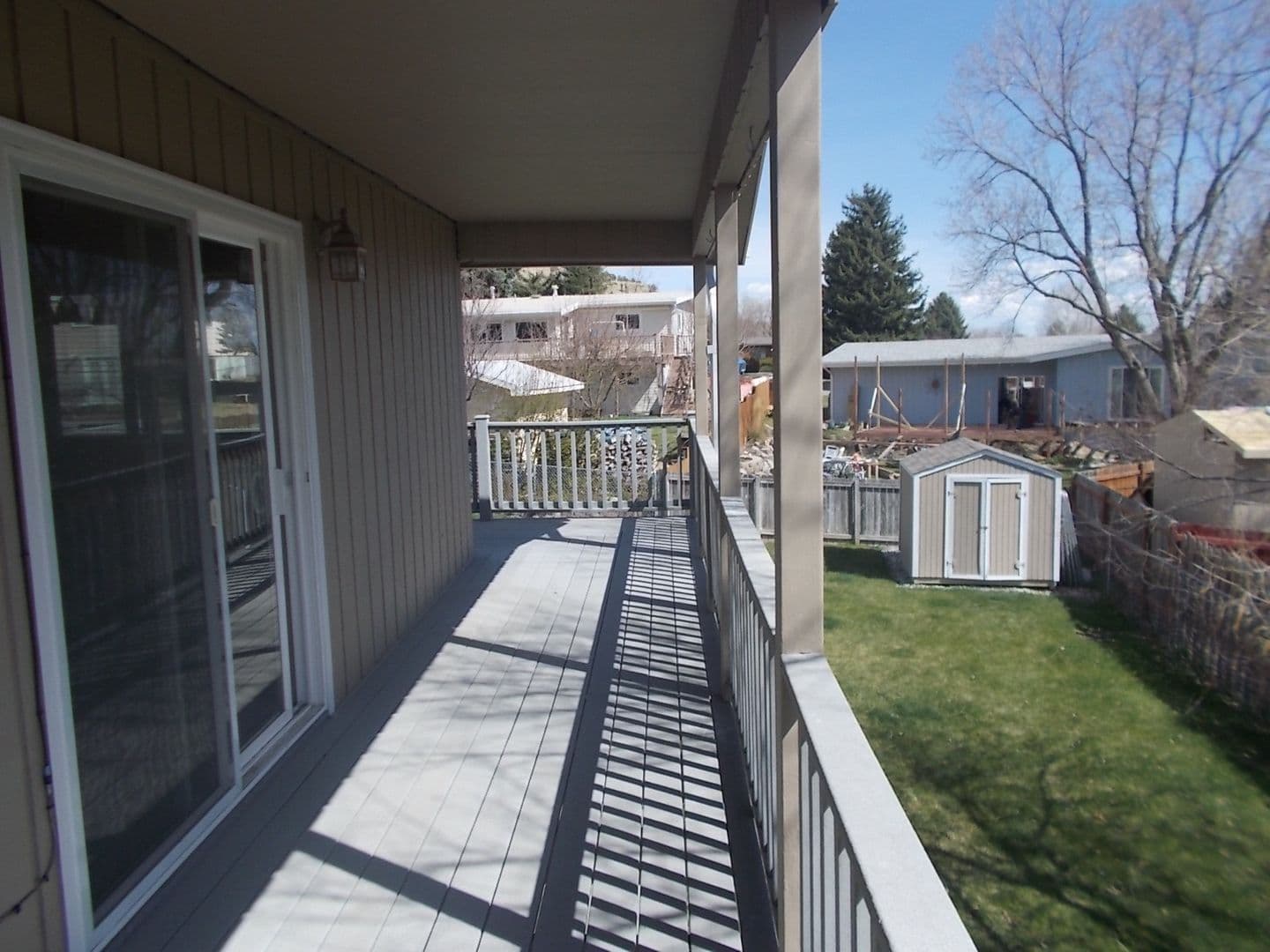Billings House: 3125 Laredo Place