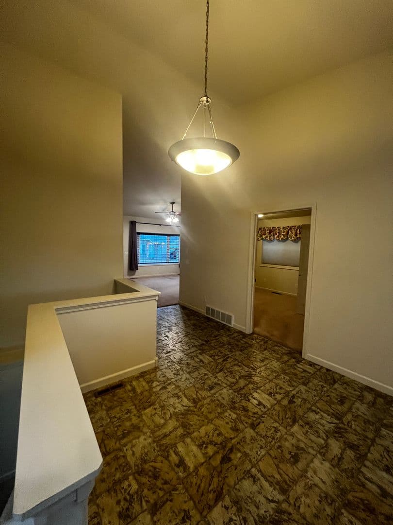 Billings House: 3142 New Hope Dr