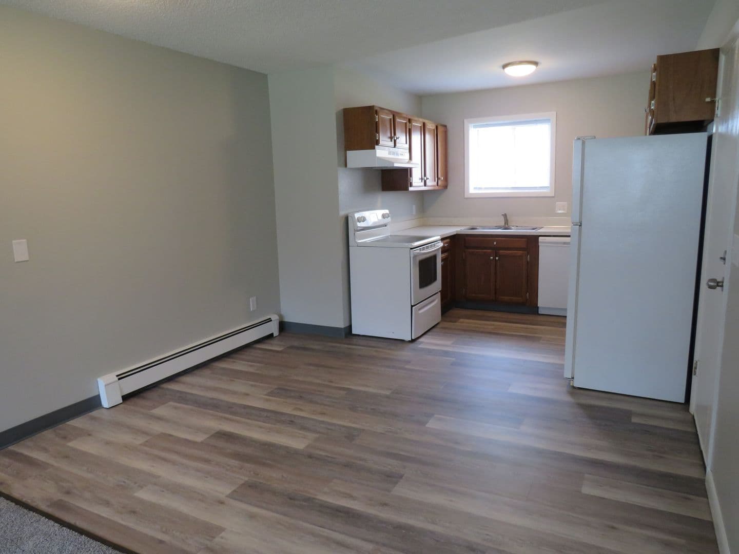 Billings Apartment: 828 Yellowstone River Road