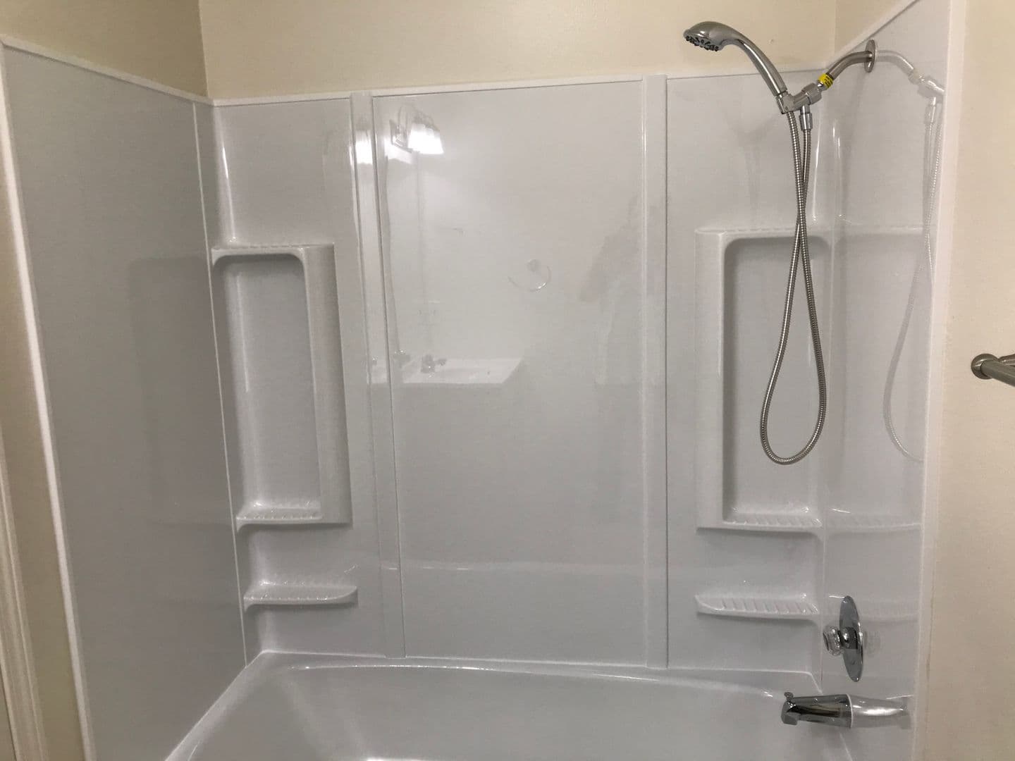 Billings House: 3125 Laredo Place