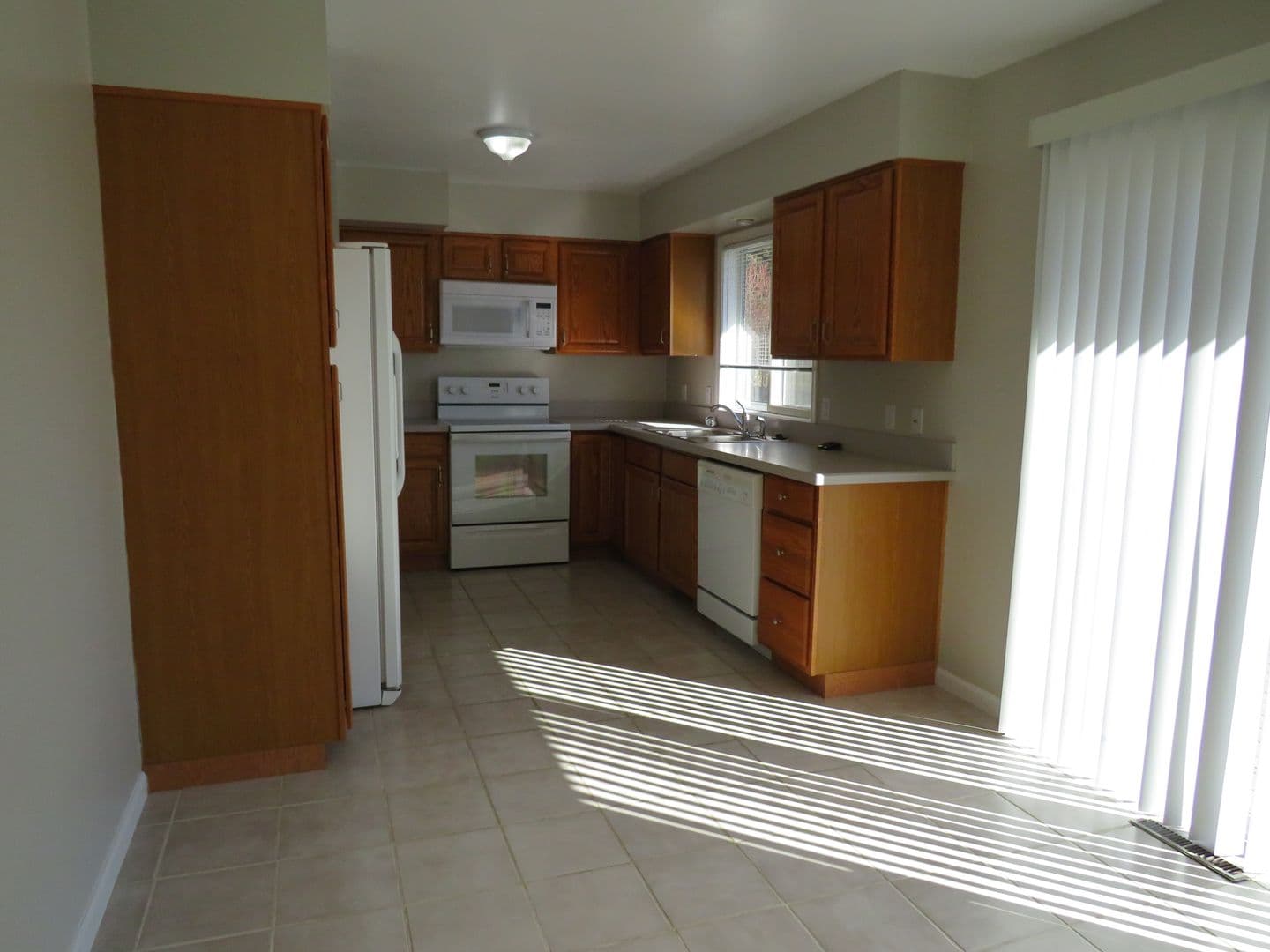 Billings House: 3125 Laredo Place