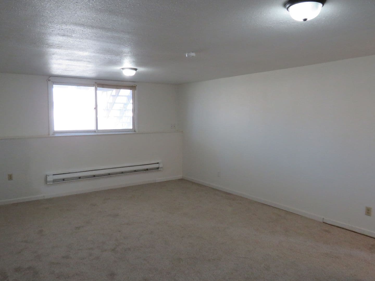 Billings Apartment: 317 Jackson Street