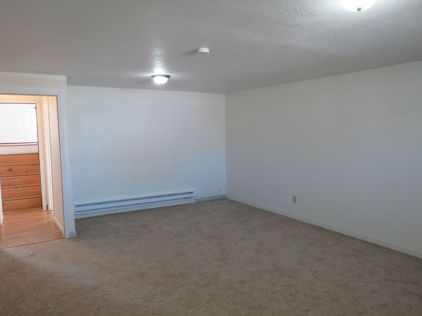 Billings Apartment: 317 Jackson Street