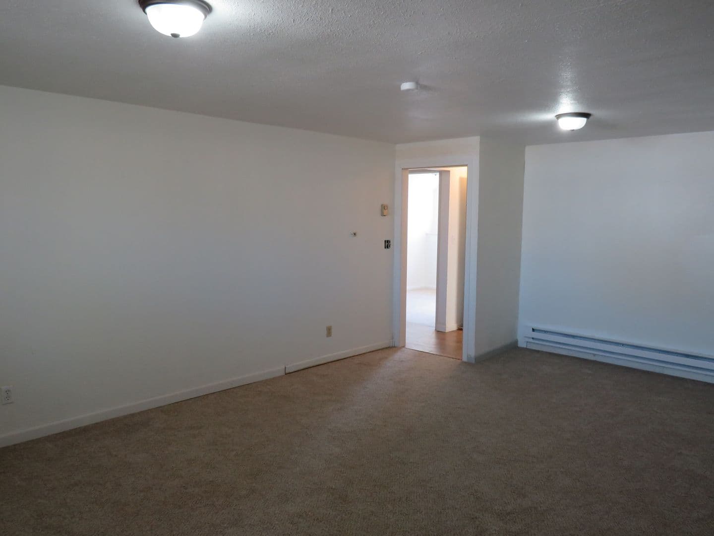 Billings Apartment: 317 Jackson Street
