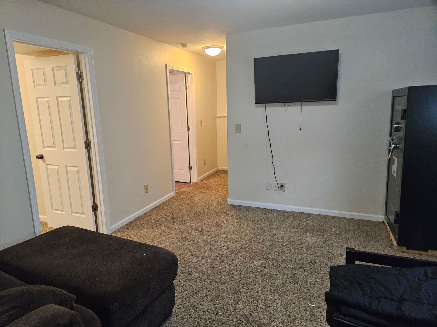 Billings House: 1019 N 24th Street