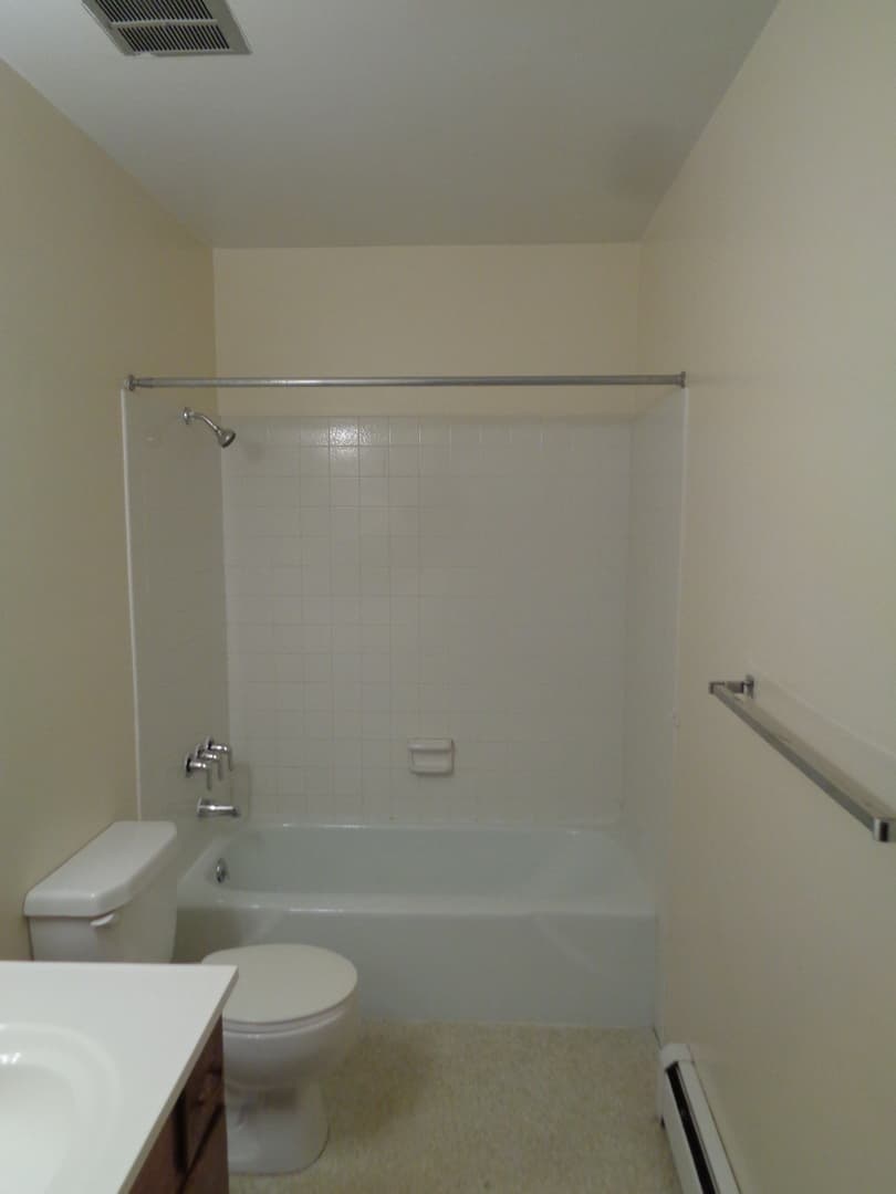 Billings Apartment: 2215 Monad