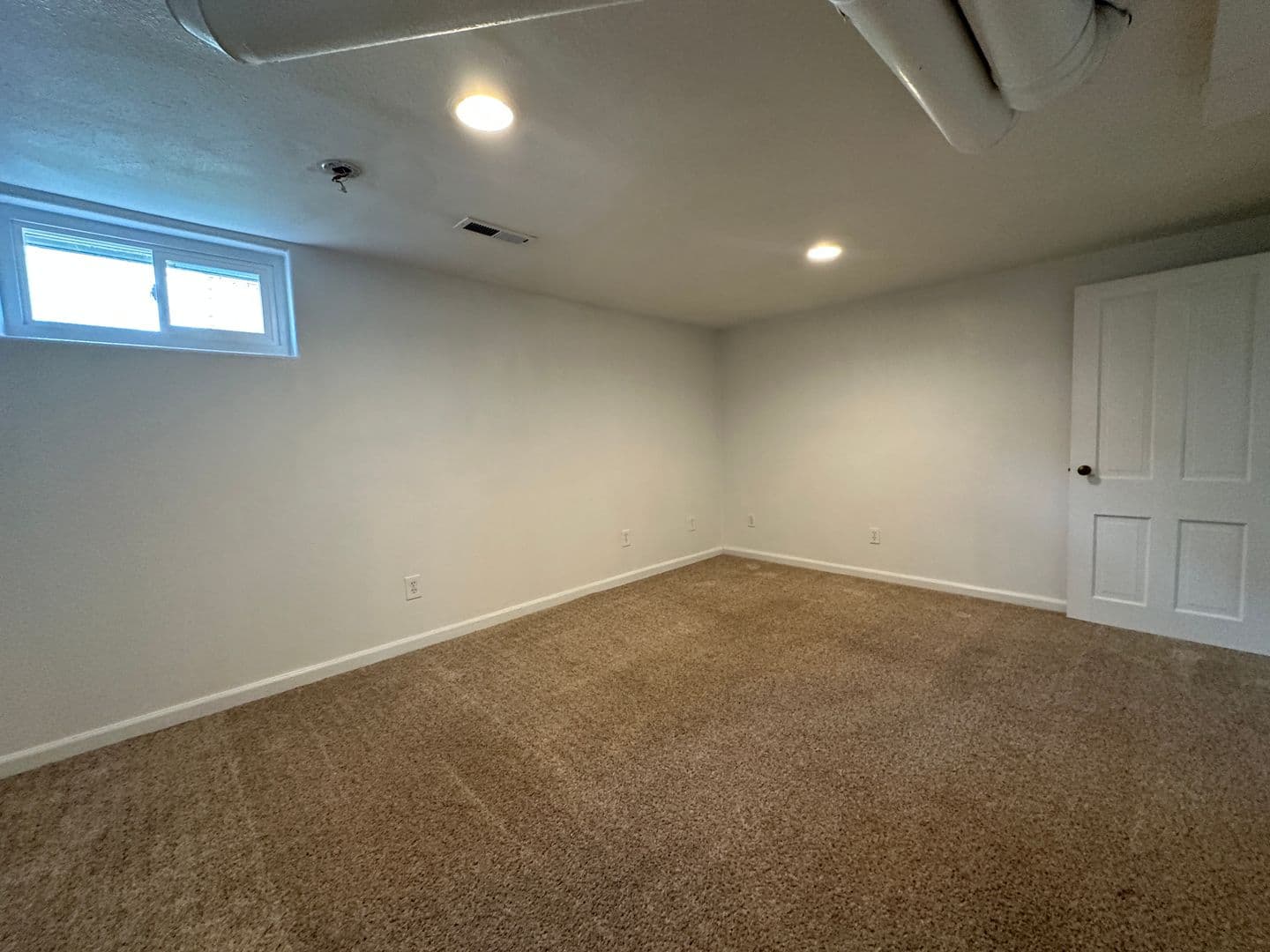 Billings Apartment: 532 Yellowstone Avenue