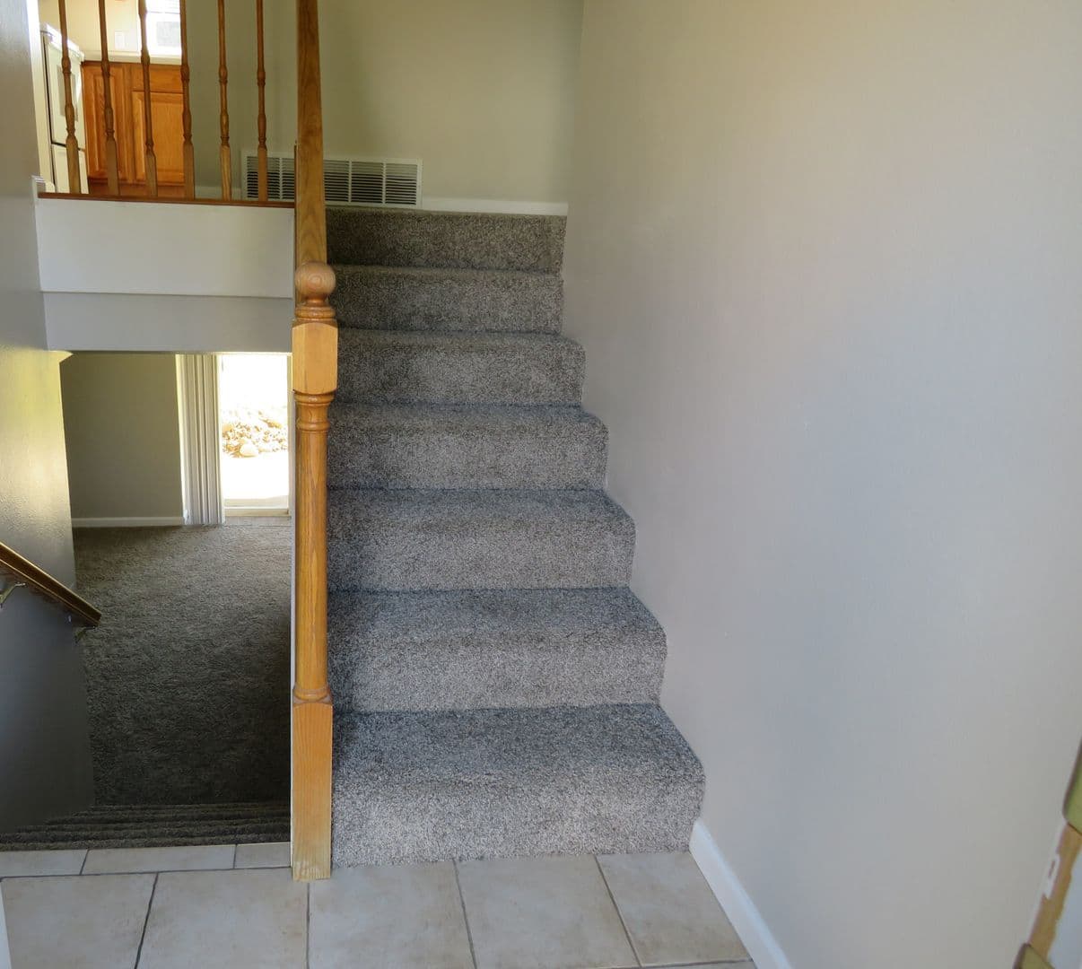 Billings House: 3125 Laredo Place