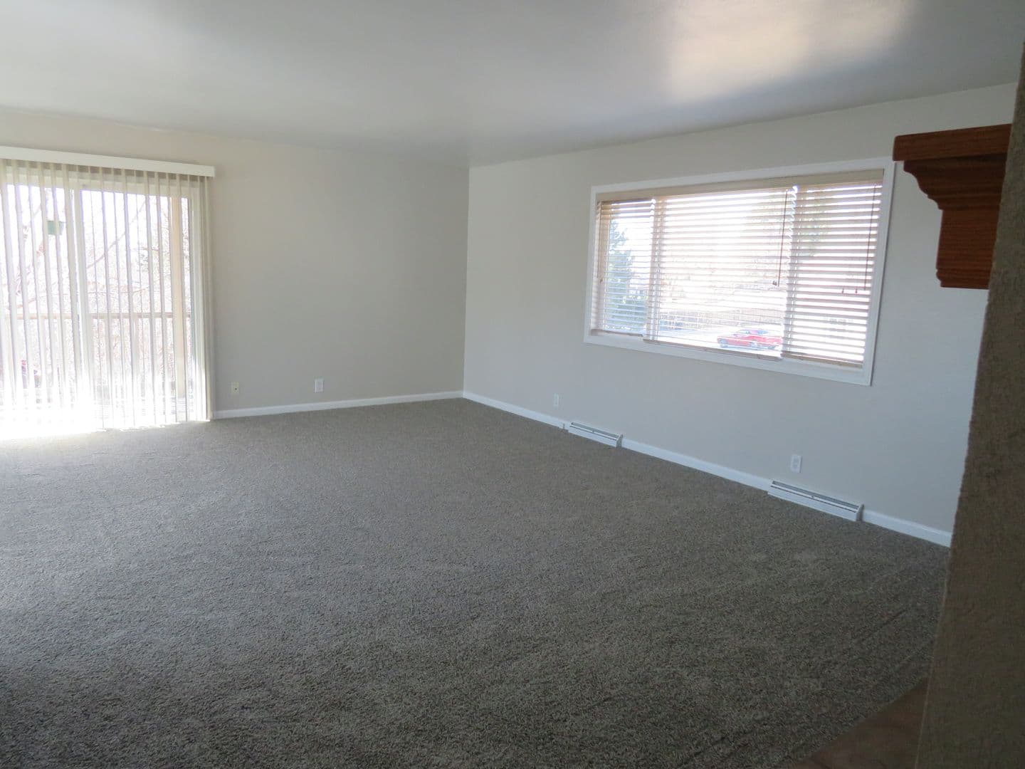 Billings House: 3125 Laredo Place