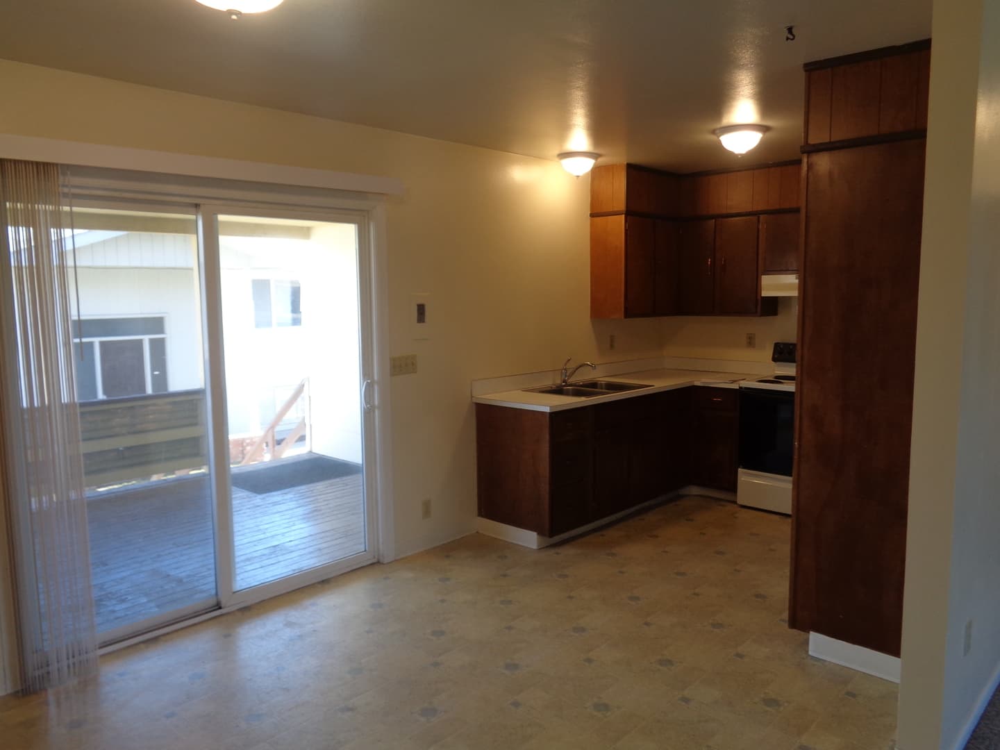 Billings Apartment: 2215 Monad