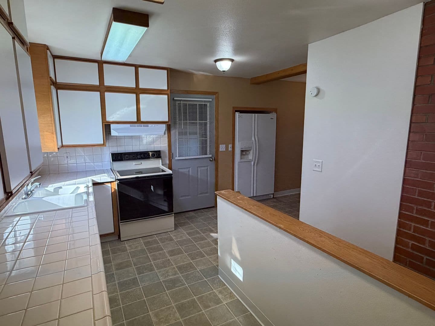 Billings House: 2414 Meadowood St.