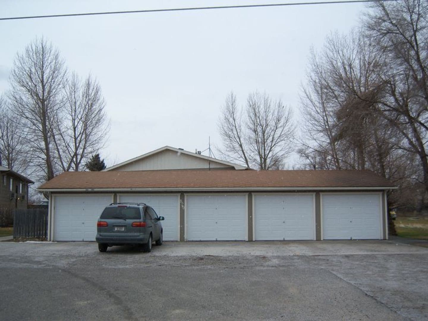 Billings Apartment: 828 Yellowstone River Road