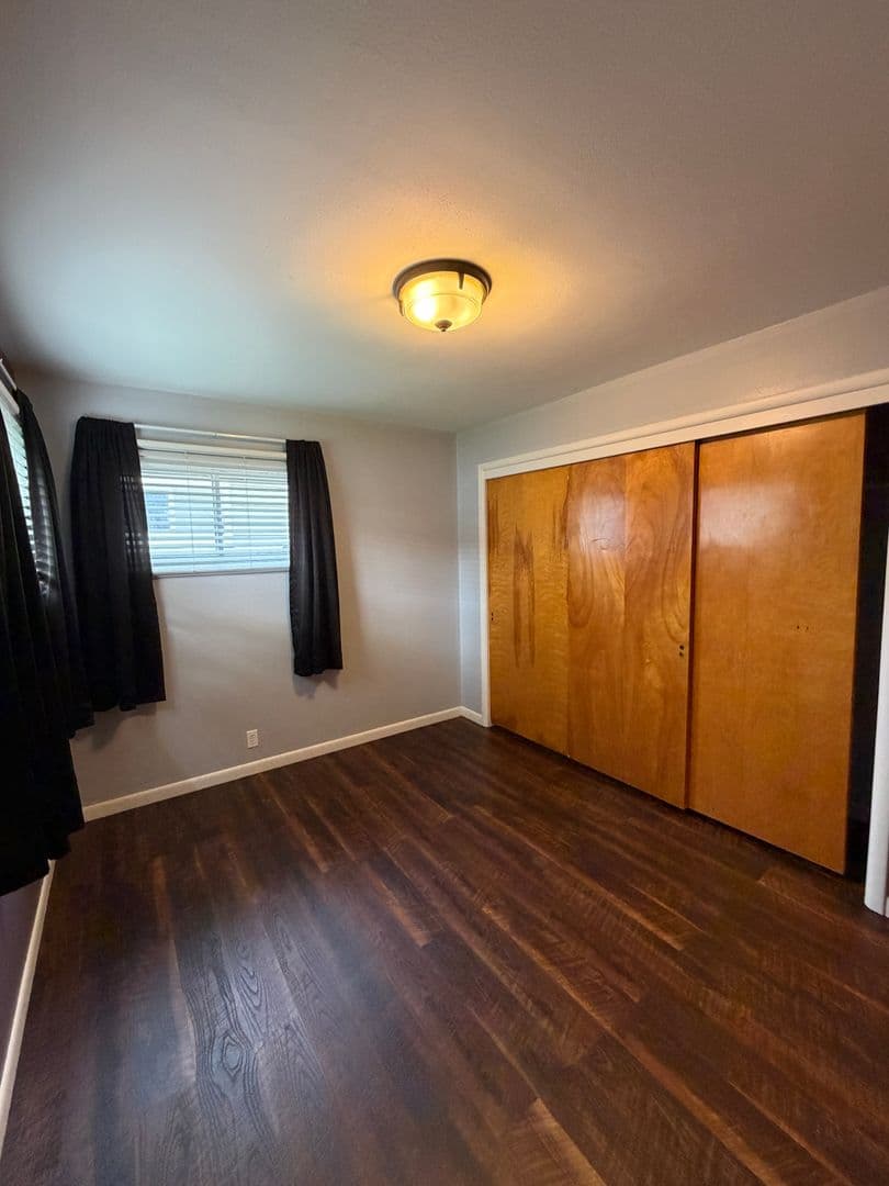 Billings House: 1204 Lynn Avenue