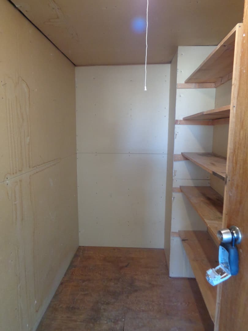 Billings Apartment: 2215 Monad