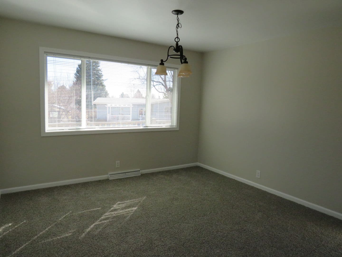 Billings House: 3125 Laredo Place