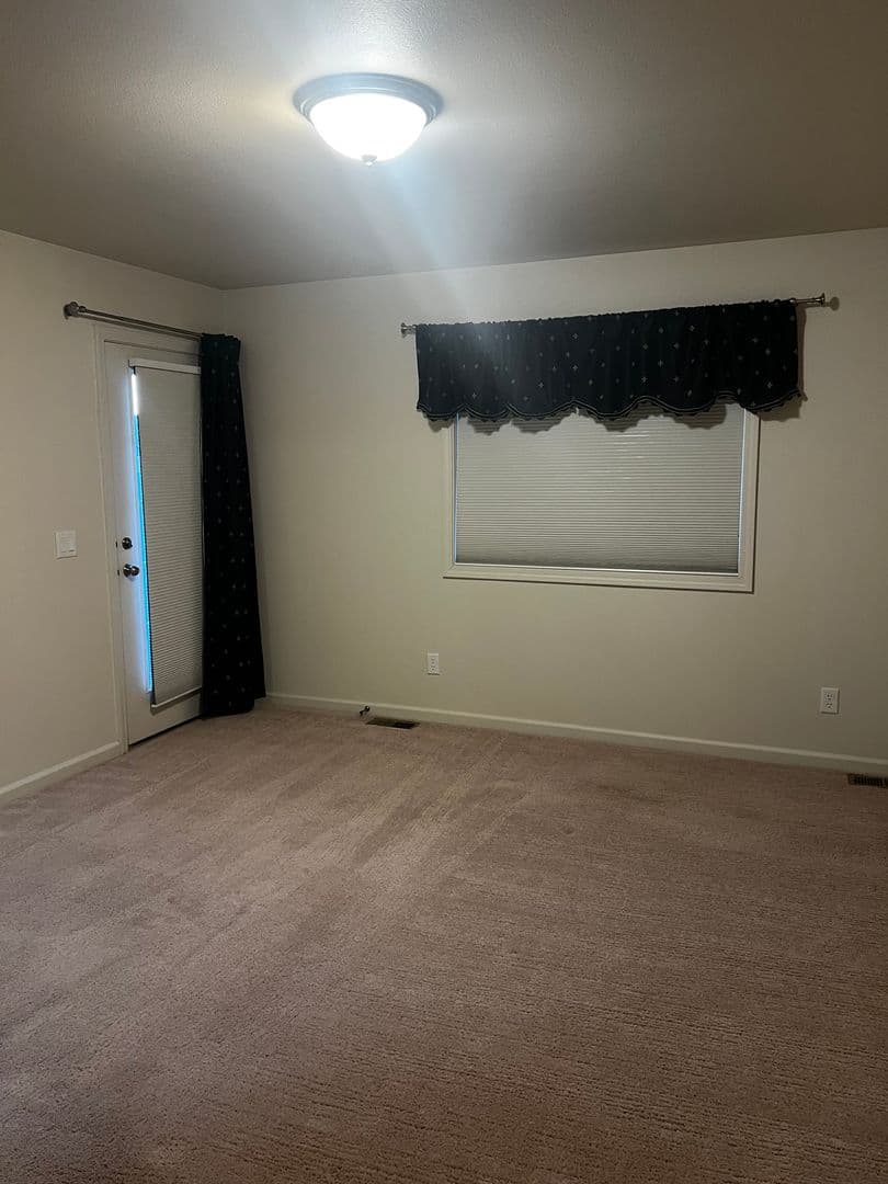 Billings House: 3142 New Hope Dr