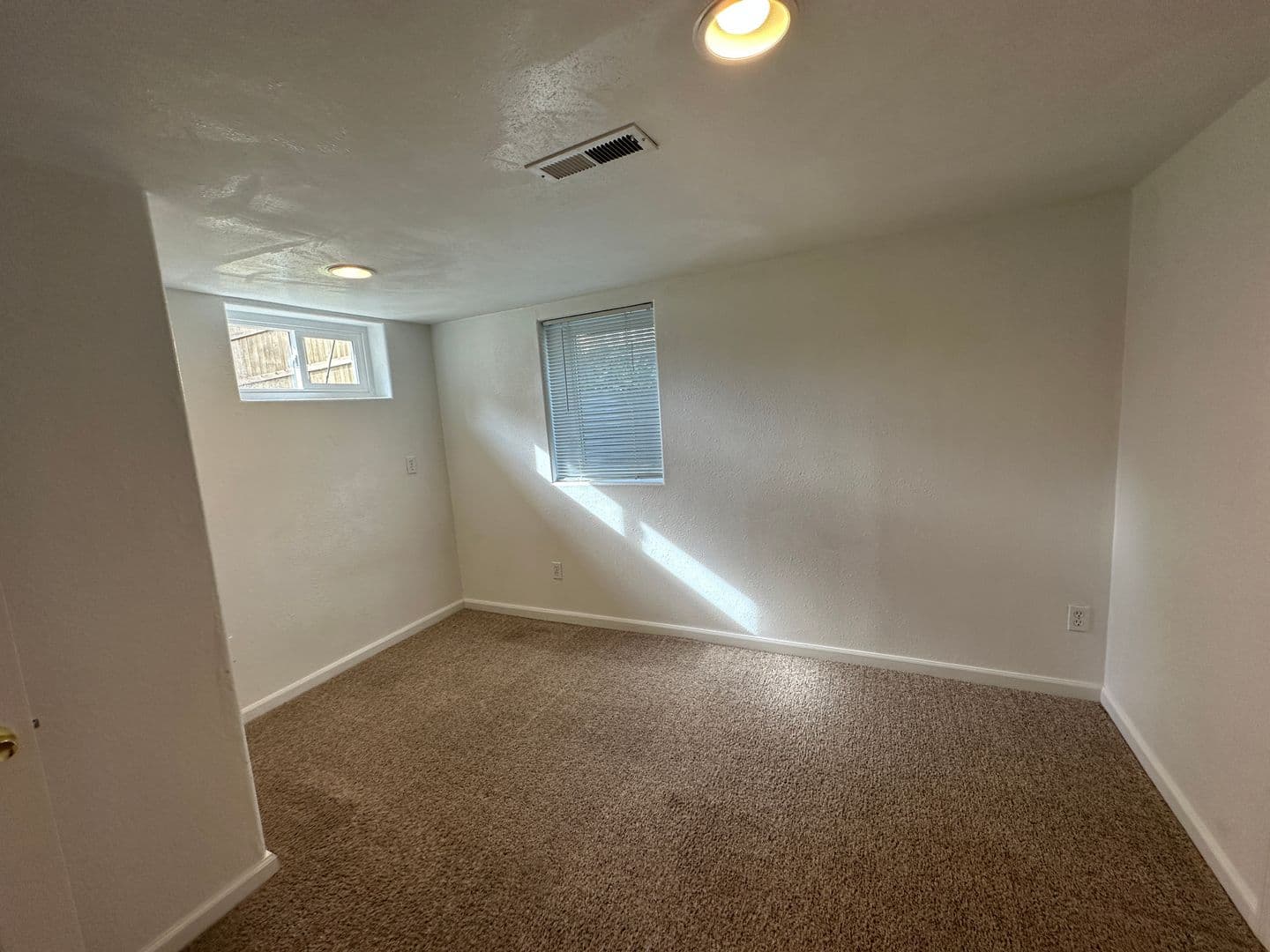 Billings Apartment: 532 Yellowstone Avenue