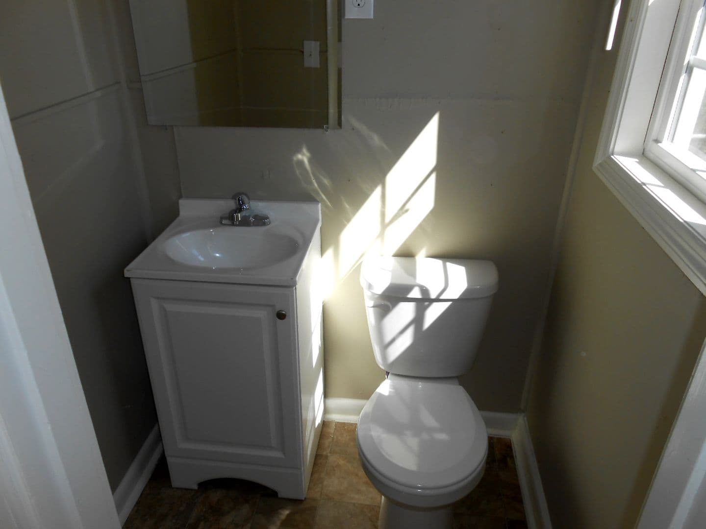 Bessemer House: 1311 7th Avenue N