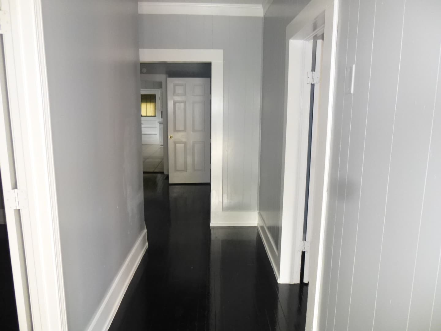 Bessemer House: 419 19th St S