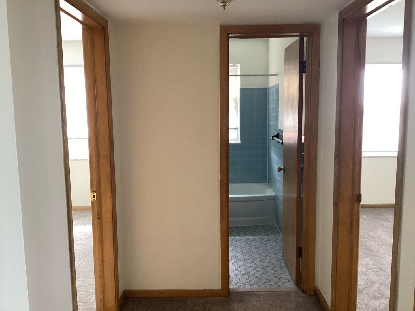 Euclid Apartment: 22250-22280-22300 Euclid Ave.