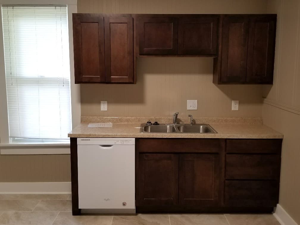Omaha House: 2131 Drexel St
