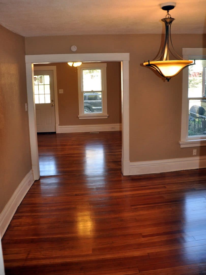 Sioux City Apartment: 1114-1116 13th St